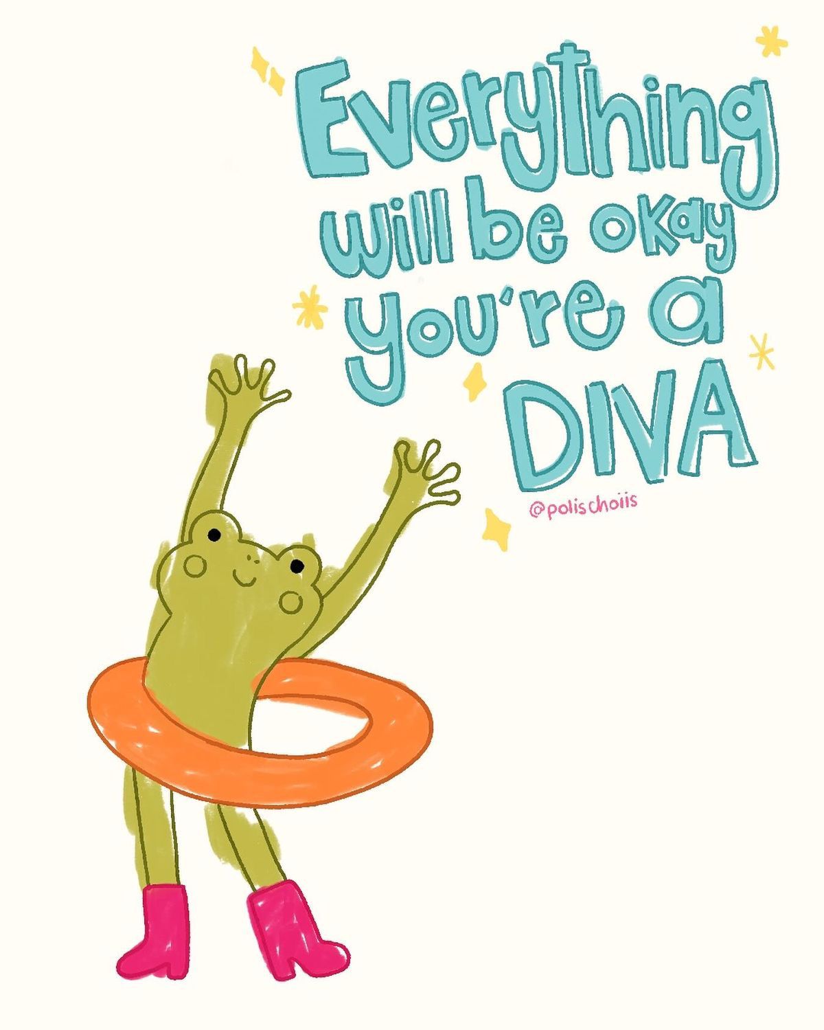 Motivation of the day